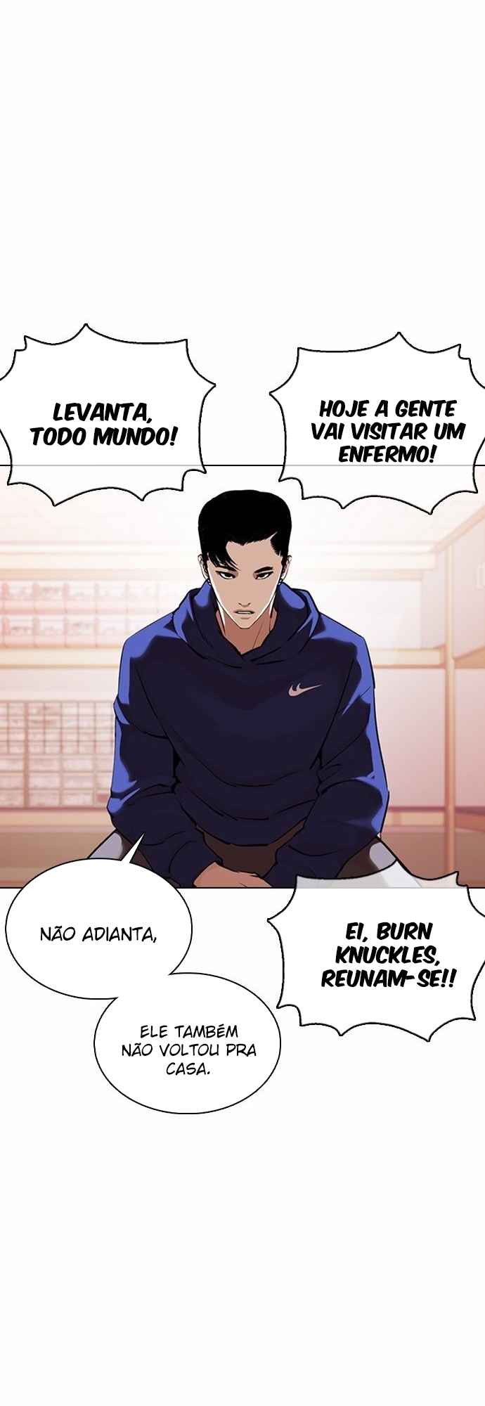 Read Lookism BR Manga Online