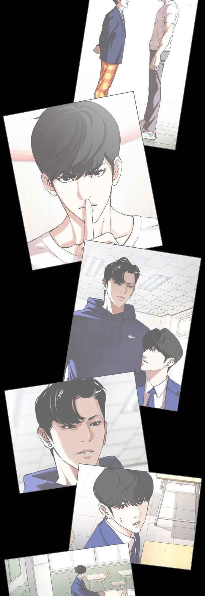Read Lookism BR Manga Online