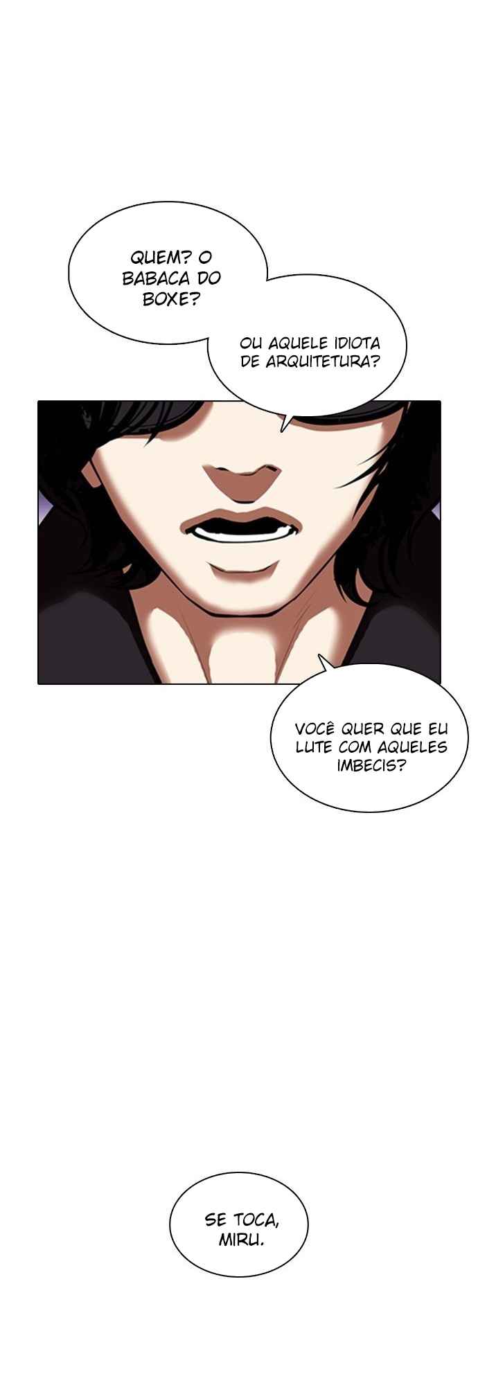 Read Lookism BR Manga Online