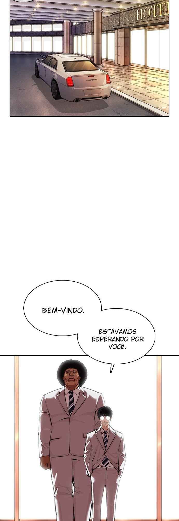 Read Lookism BR Manga Online