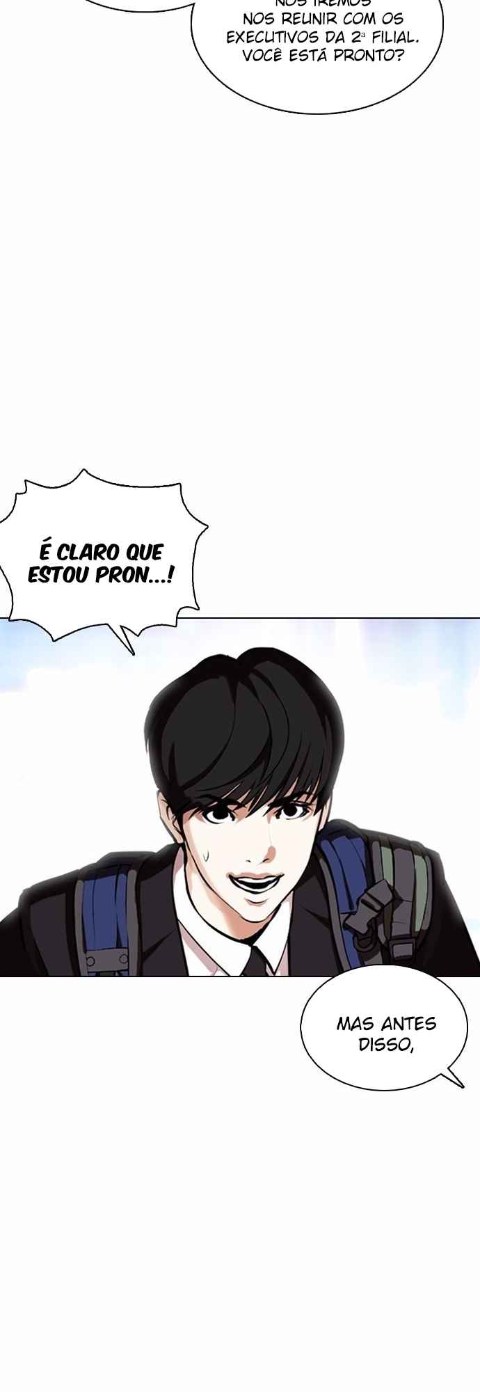 Read Lookism BR Manga Online