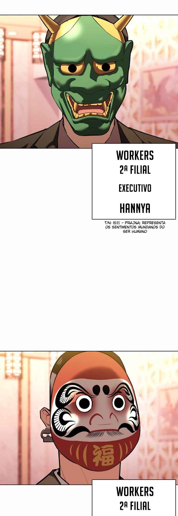 Read Lookism BR Manga Online