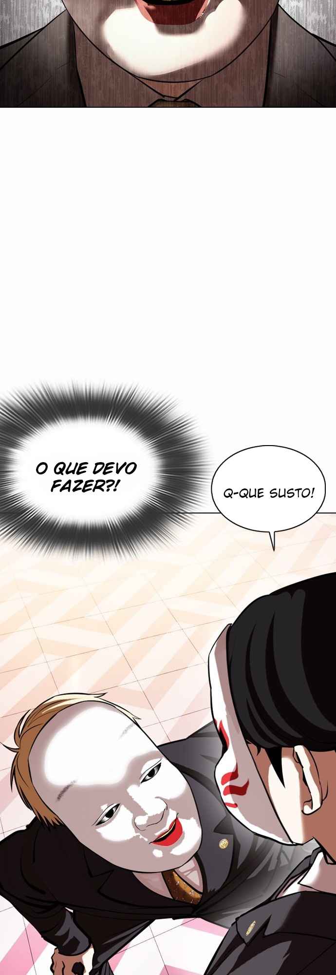 Read Lookism BR Manga Online