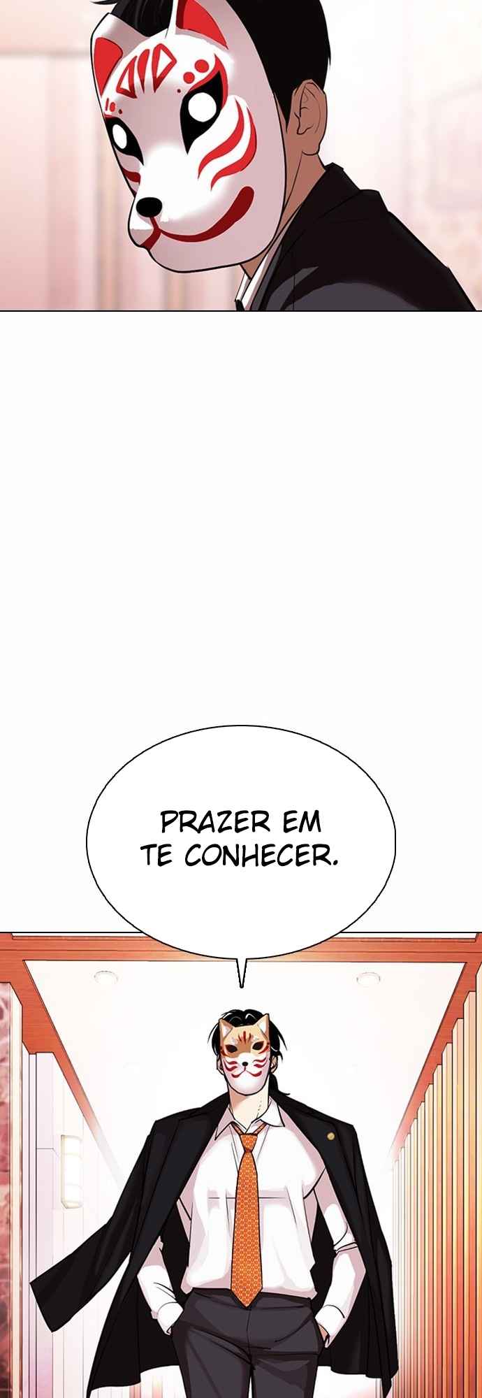 Read Lookism BR Manga Online
