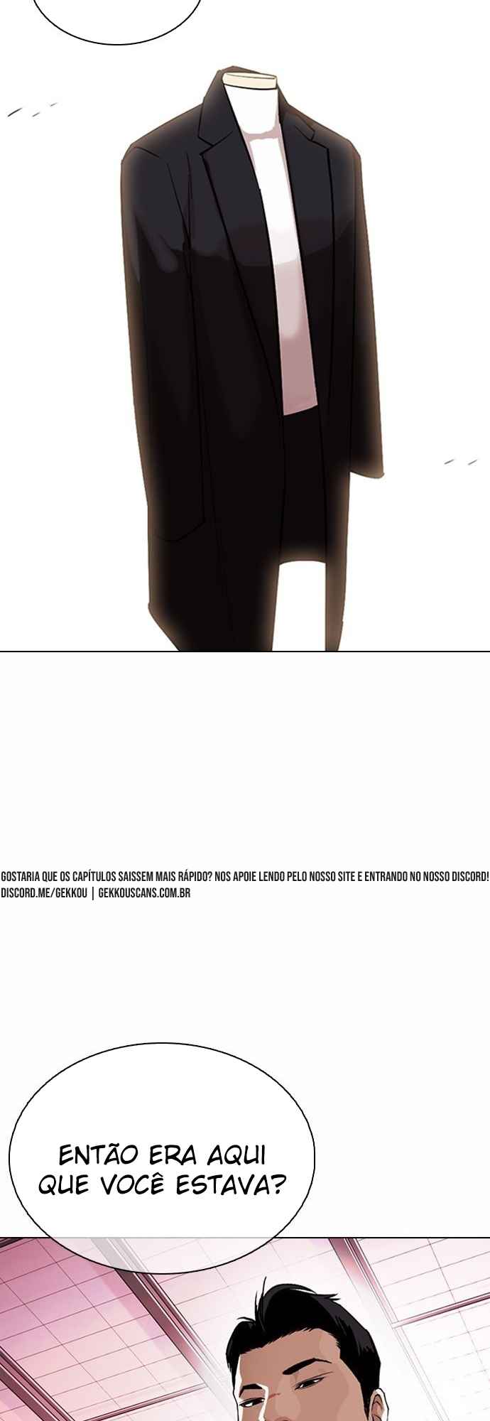Read Lookism BR Manga Online