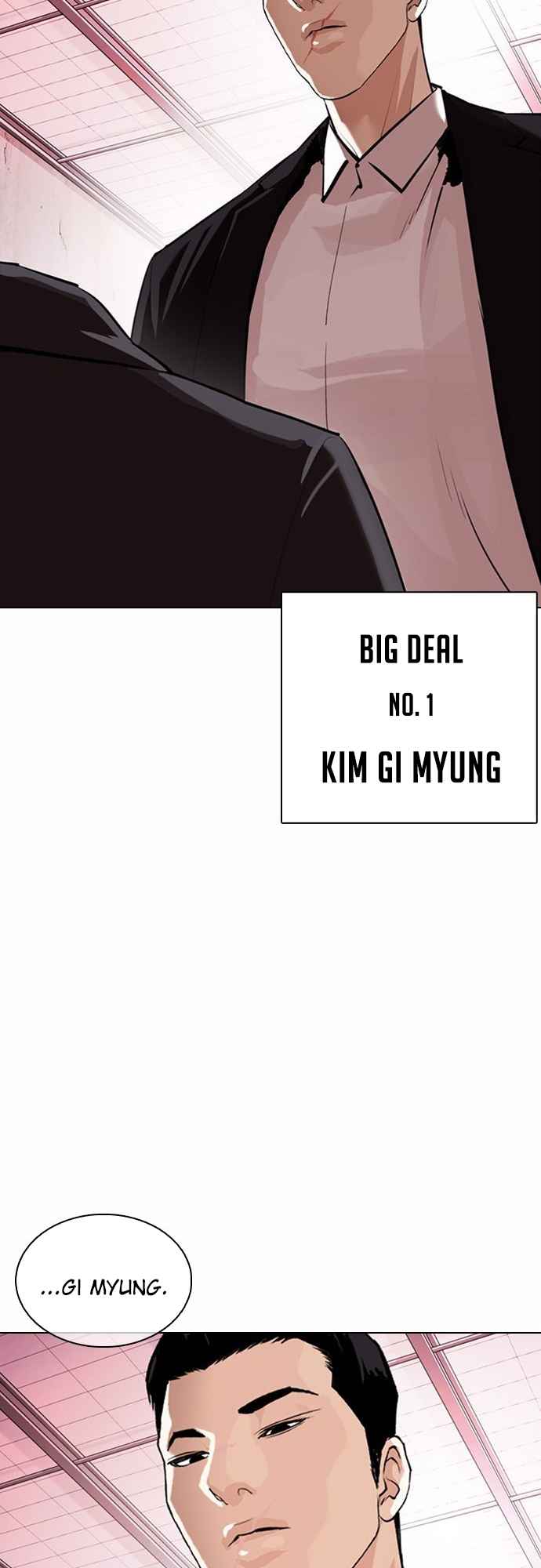 Read Lookism BR Manga Online