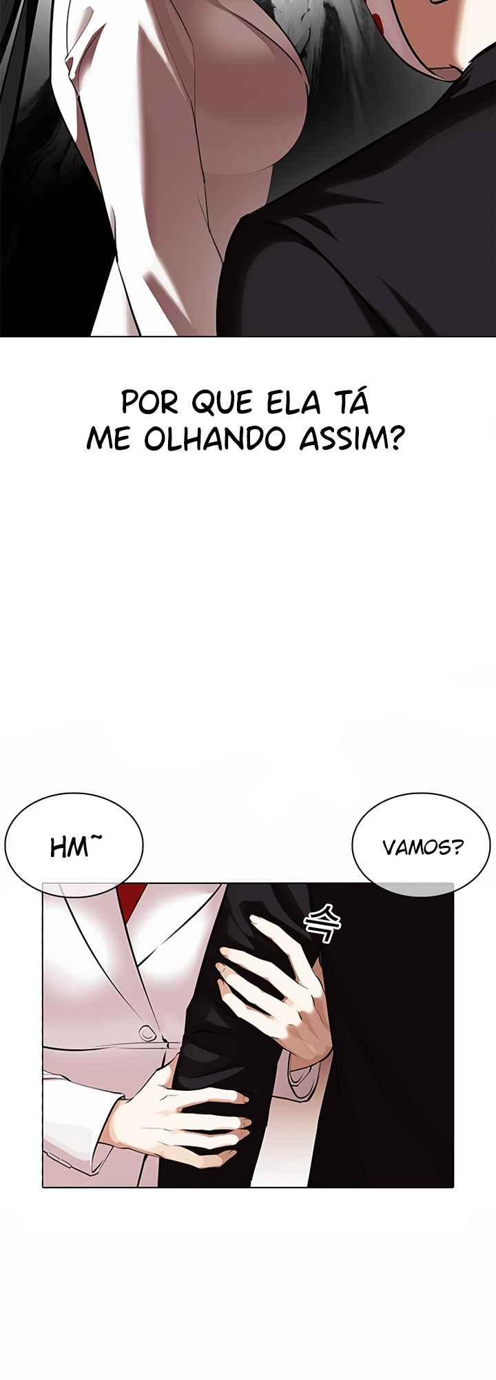 Read Lookism BR Manga Online