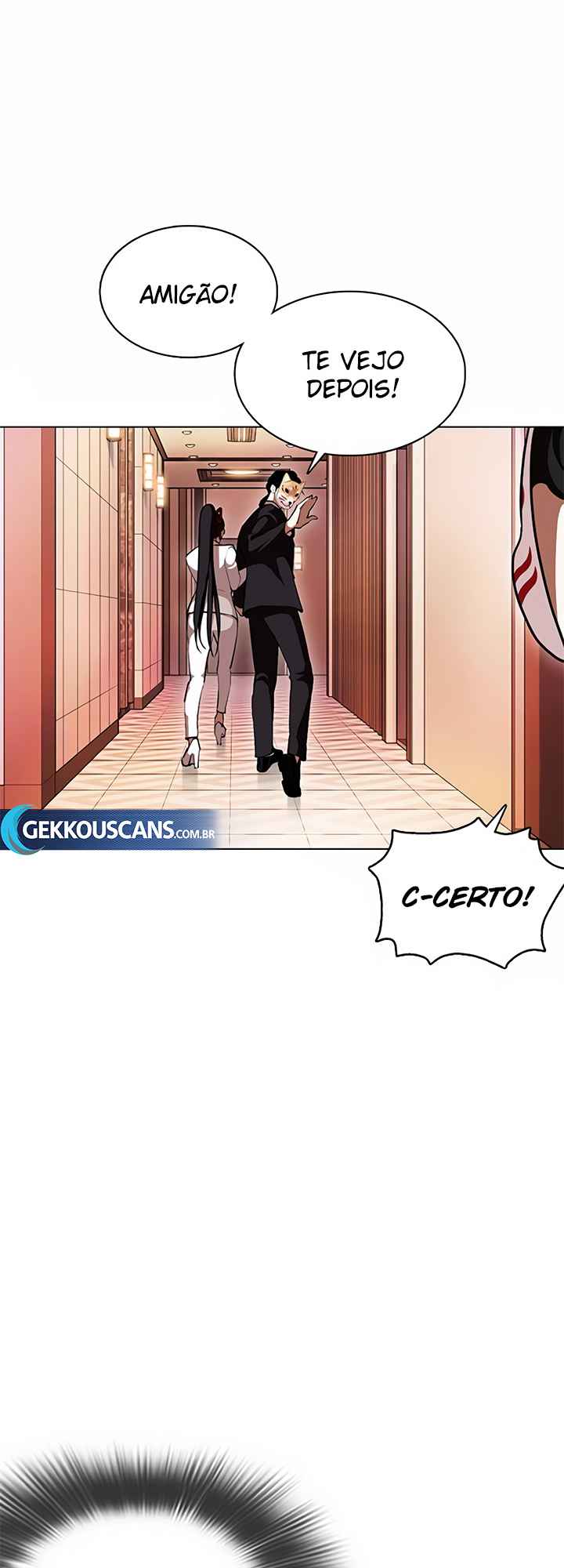 Read Lookism BR Manga Online