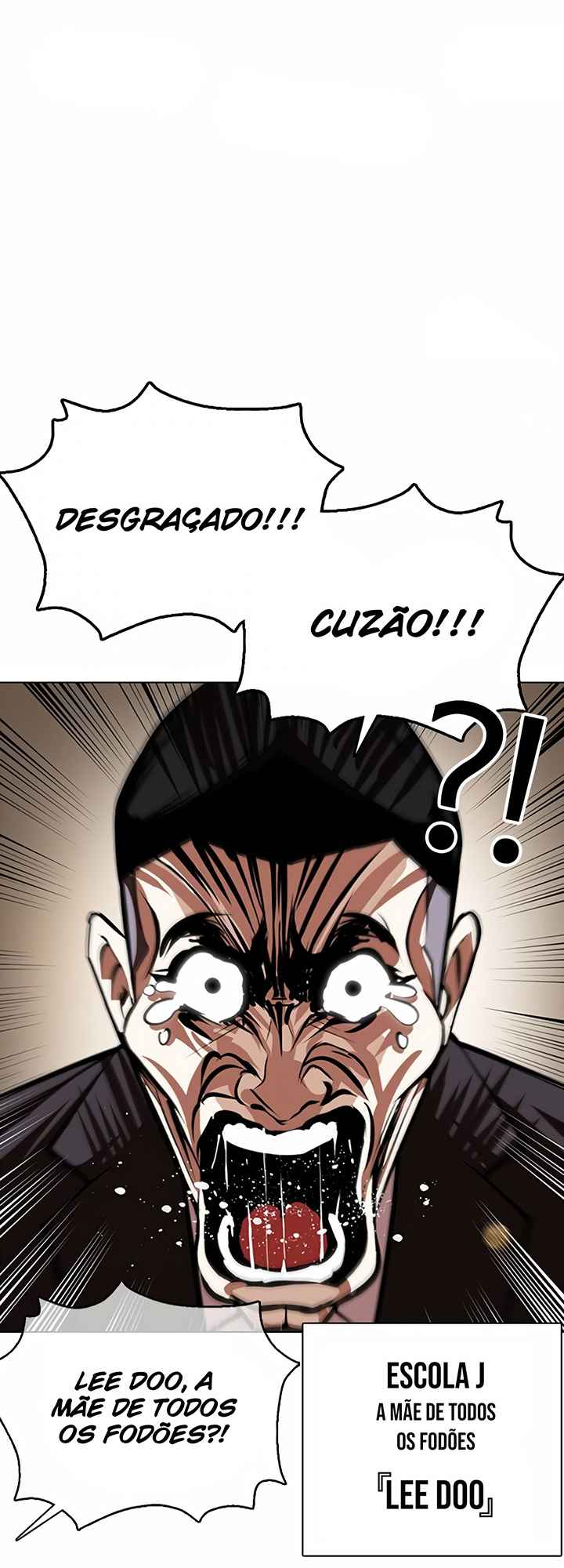 Read Lookism BR Manga Online