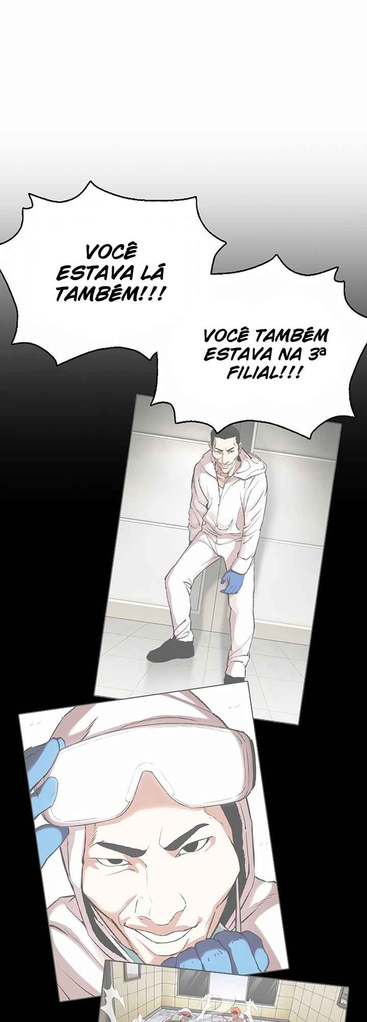 Read Lookism BR Manga Online