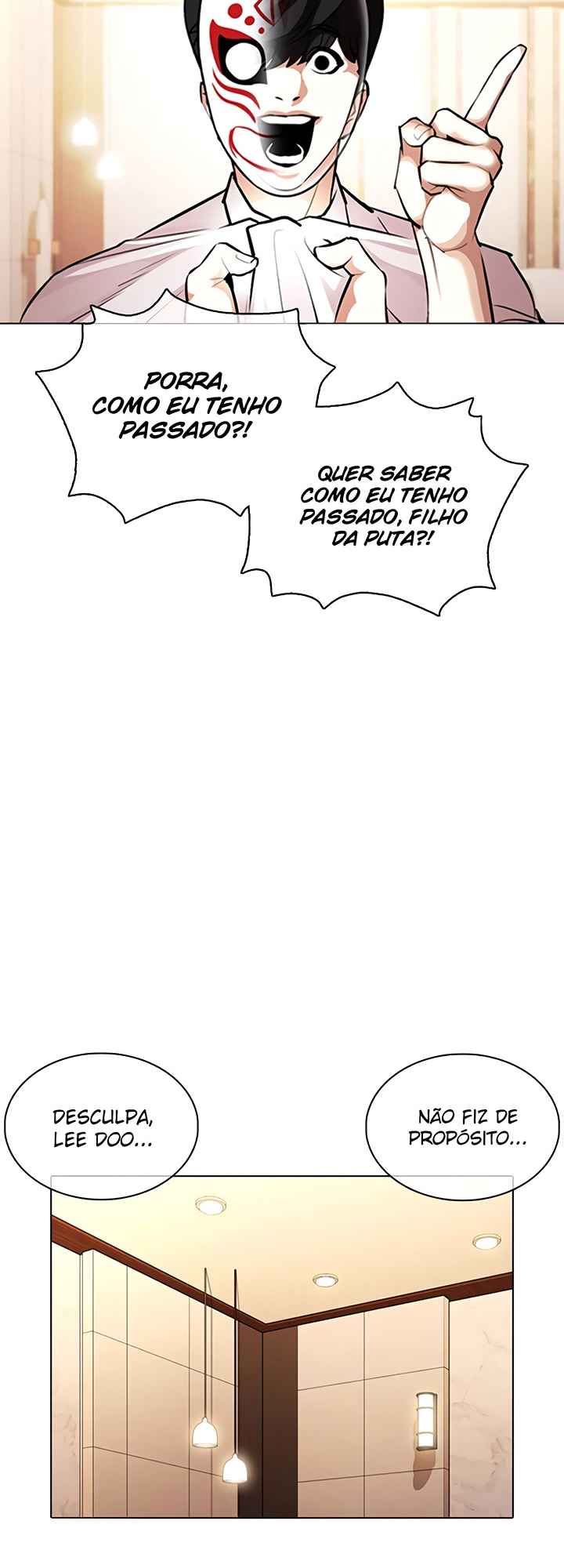 Read Lookism BR Manga Online
