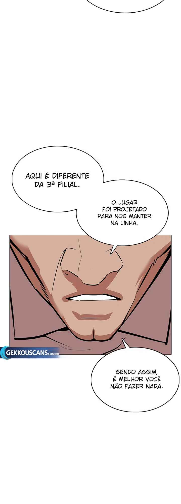 Read Lookism BR Manga Online