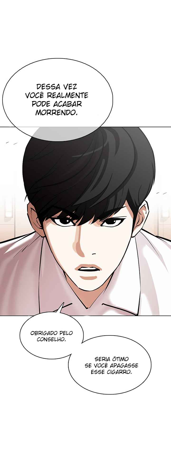 Read Lookism BR Manga Online
