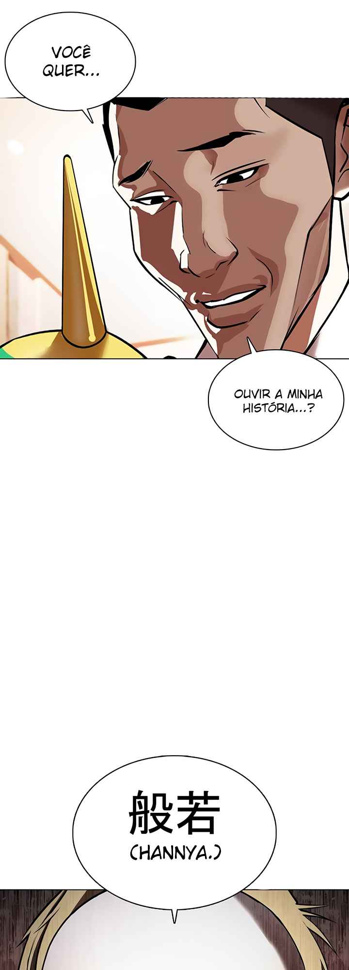 Read Lookism BR Manga Online