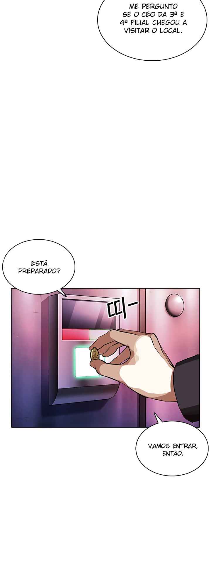 Read Lookism BR Manga Online