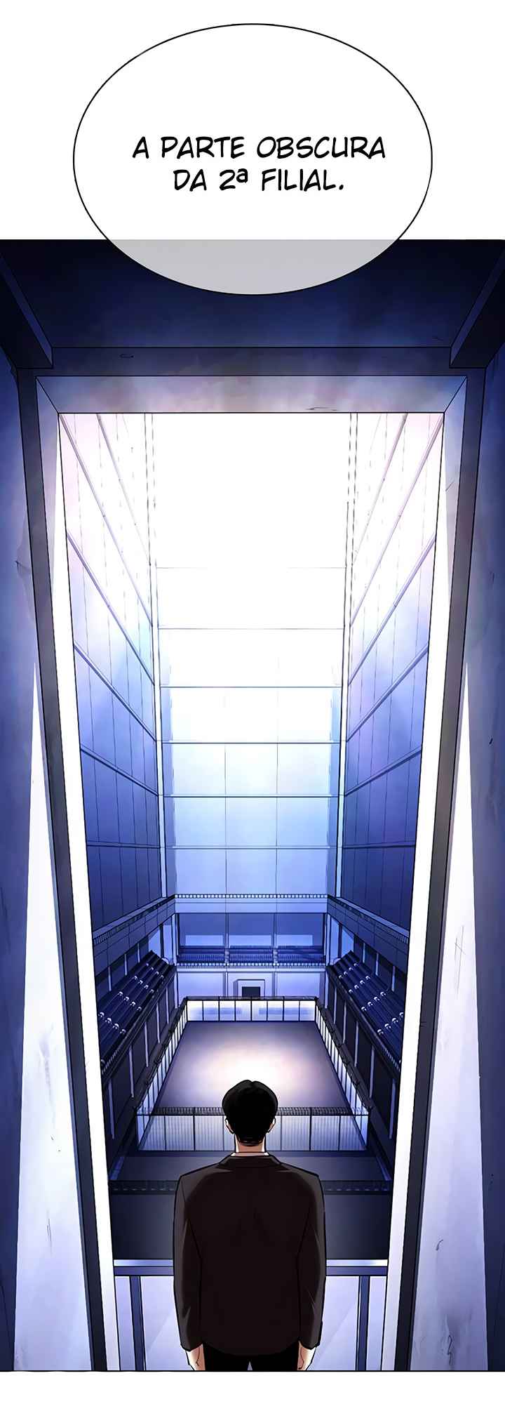 Read Lookism BR Manga Online