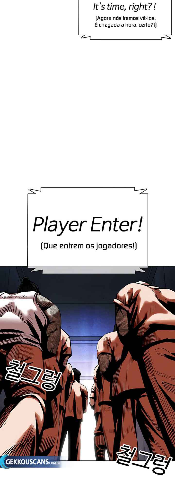 Read Lookism BR Manga Online