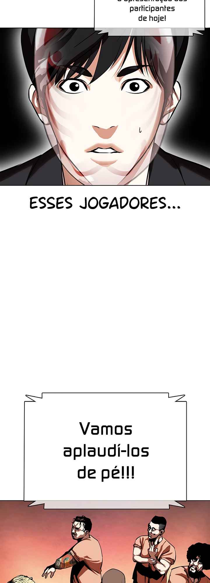Read Lookism BR Manga Online