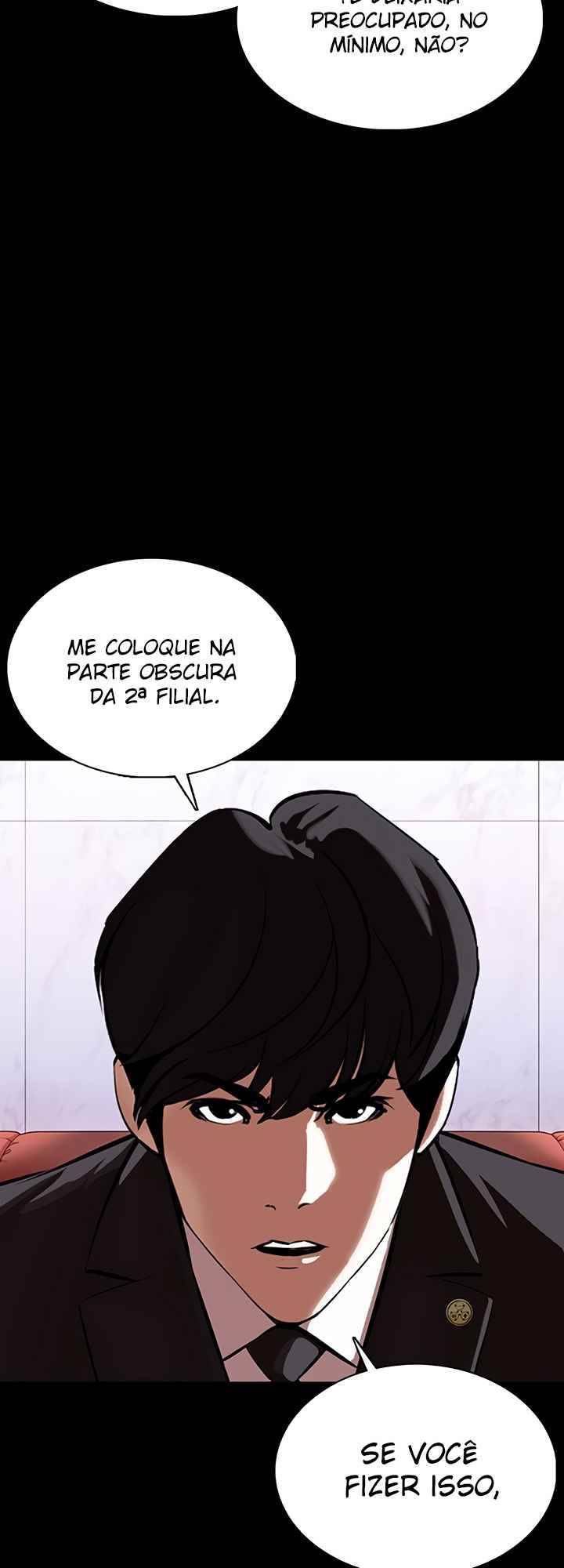Read Lookism BR Manga Online