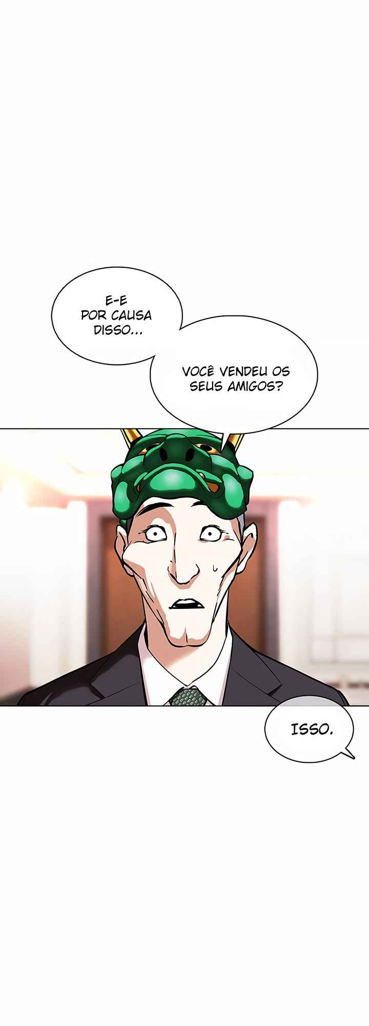 Read Lookism BR Manga Online