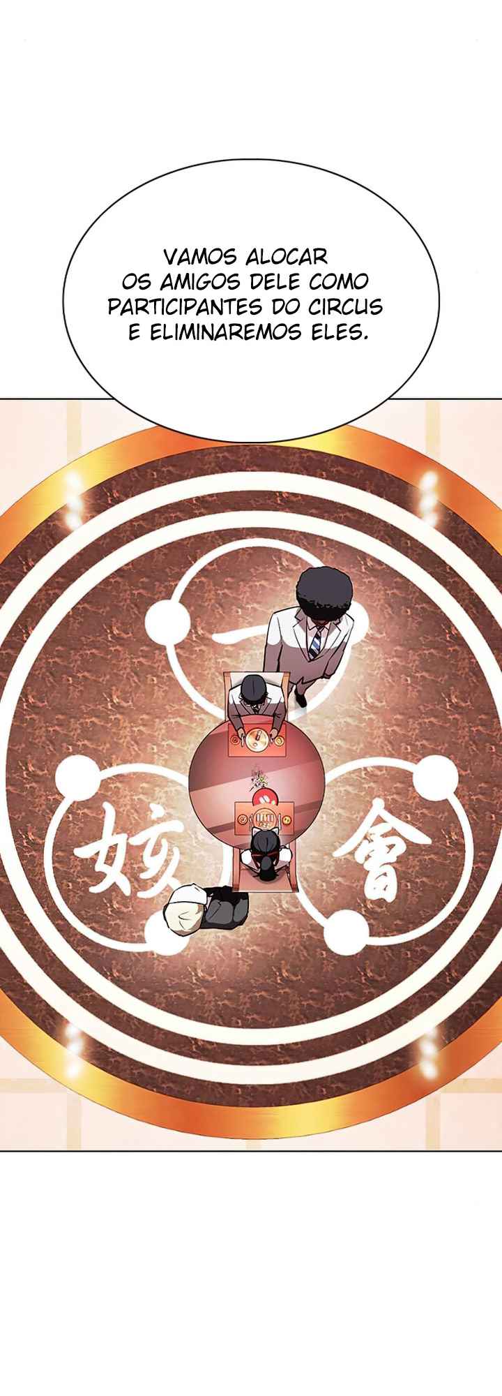 Read Lookism BR Manga Online