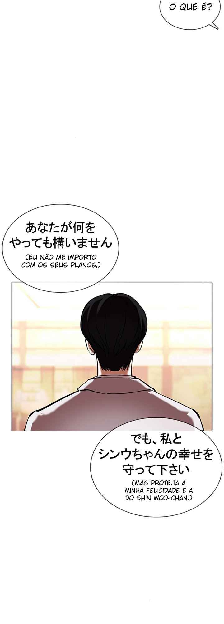Read Lookism BR Manga Online