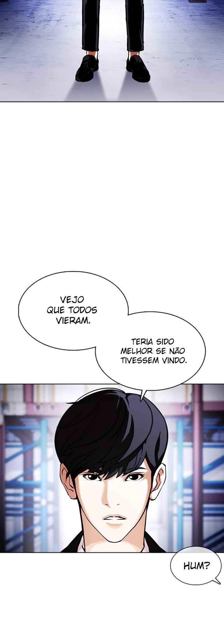 Read Lookism BR Manga Online