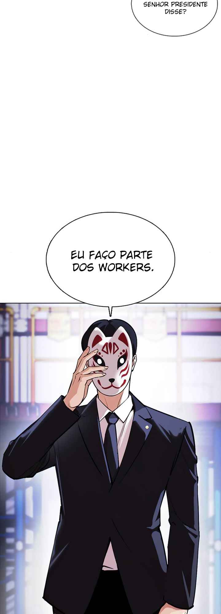 Read Lookism BR Manga Online