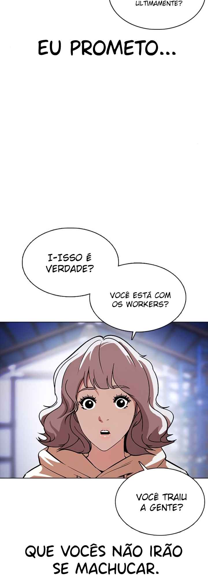 Read Lookism BR Manga Online