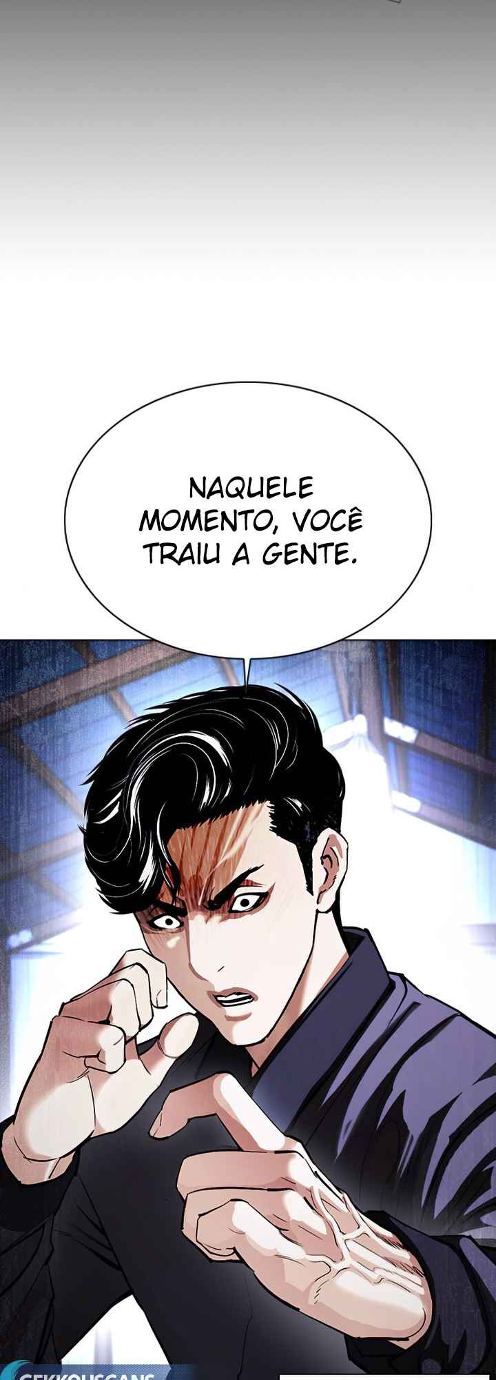 Read Lookism BR Manga Online