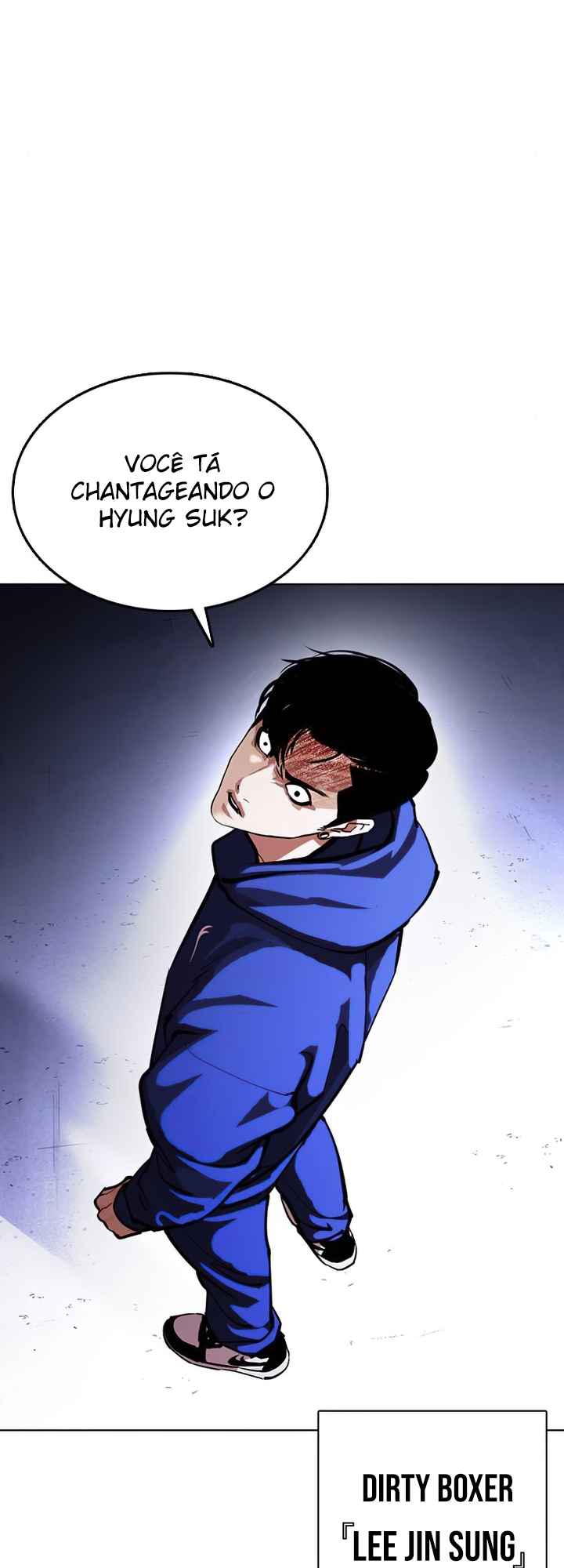 Read Lookism BR Manga Online