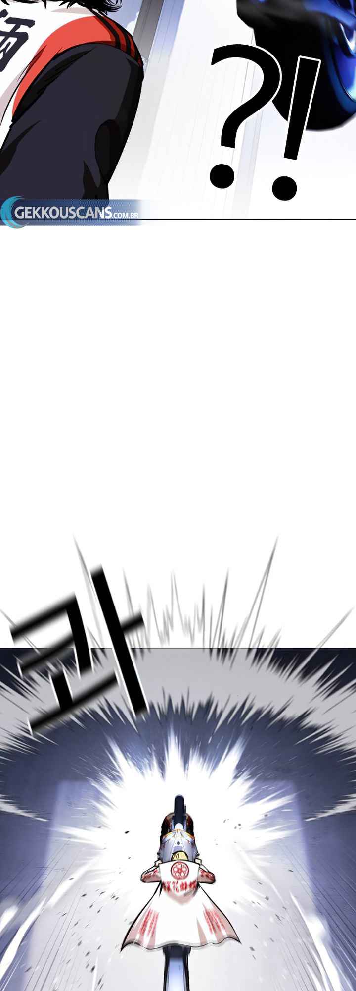 Read Lookism BR Manga Online