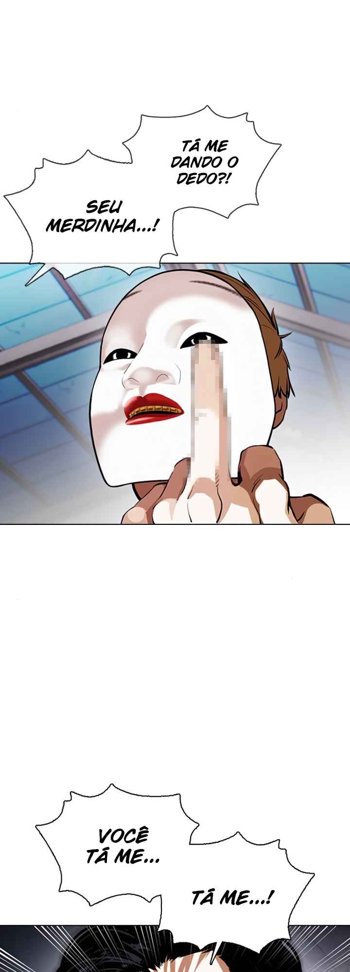 Read Lookism BR Manga Online