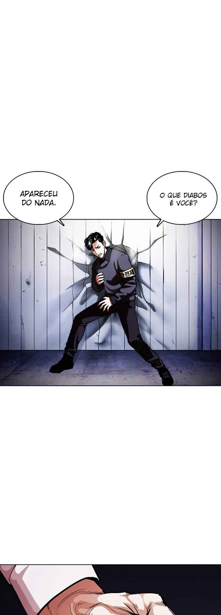 Read Lookism BR Manga Online