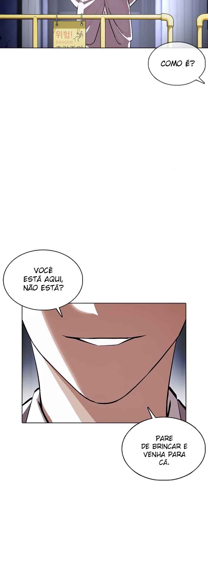 Read Lookism BR Manga Online