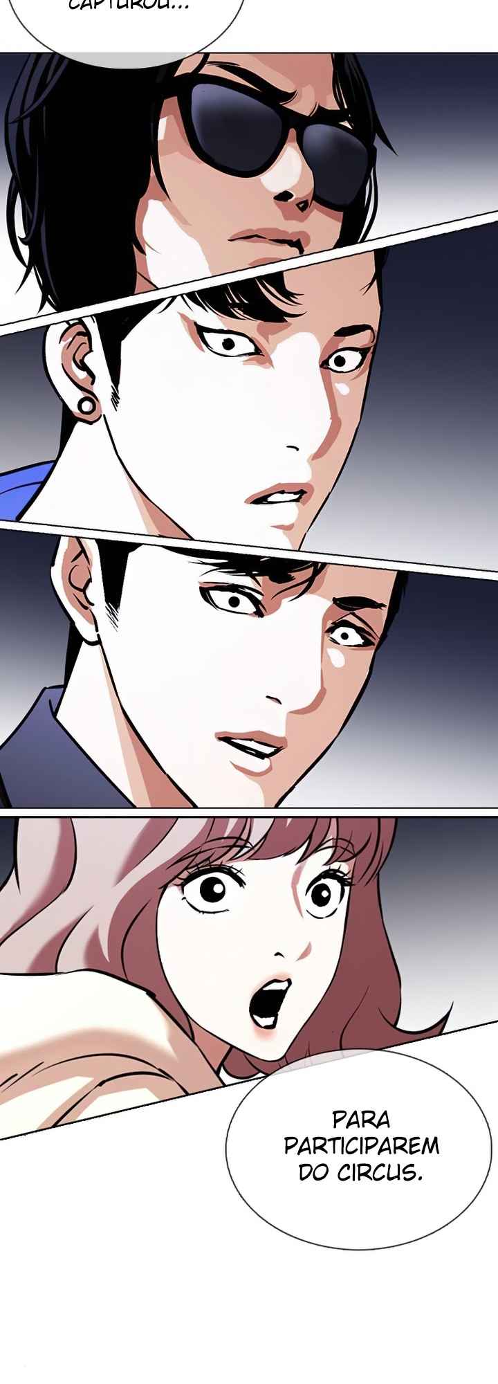 Read Lookism BR Manga Online