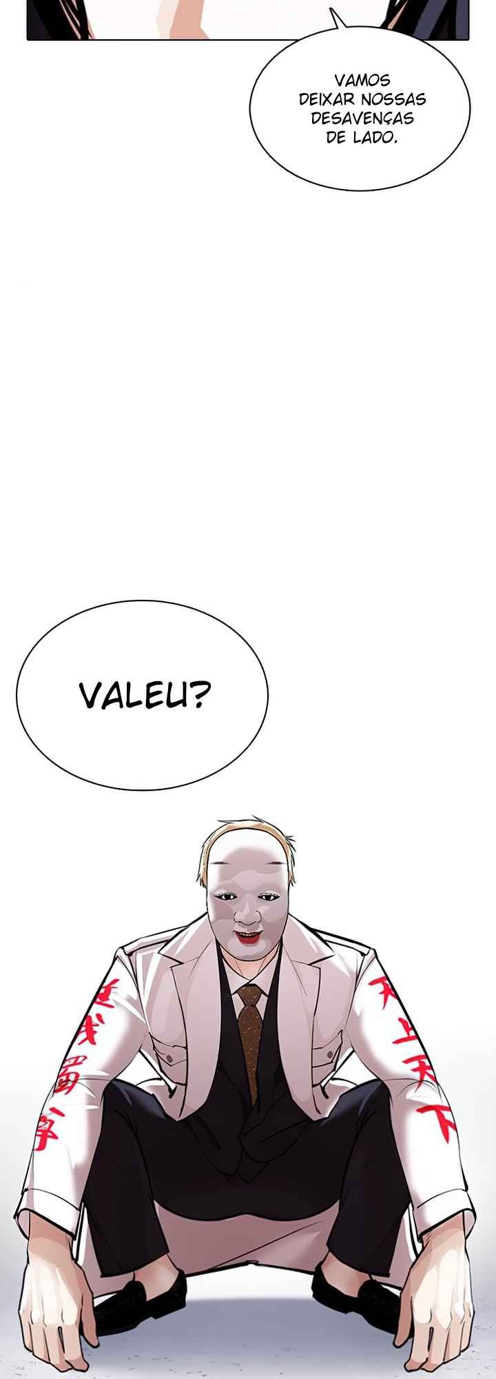 Read Lookism BR Manga Online