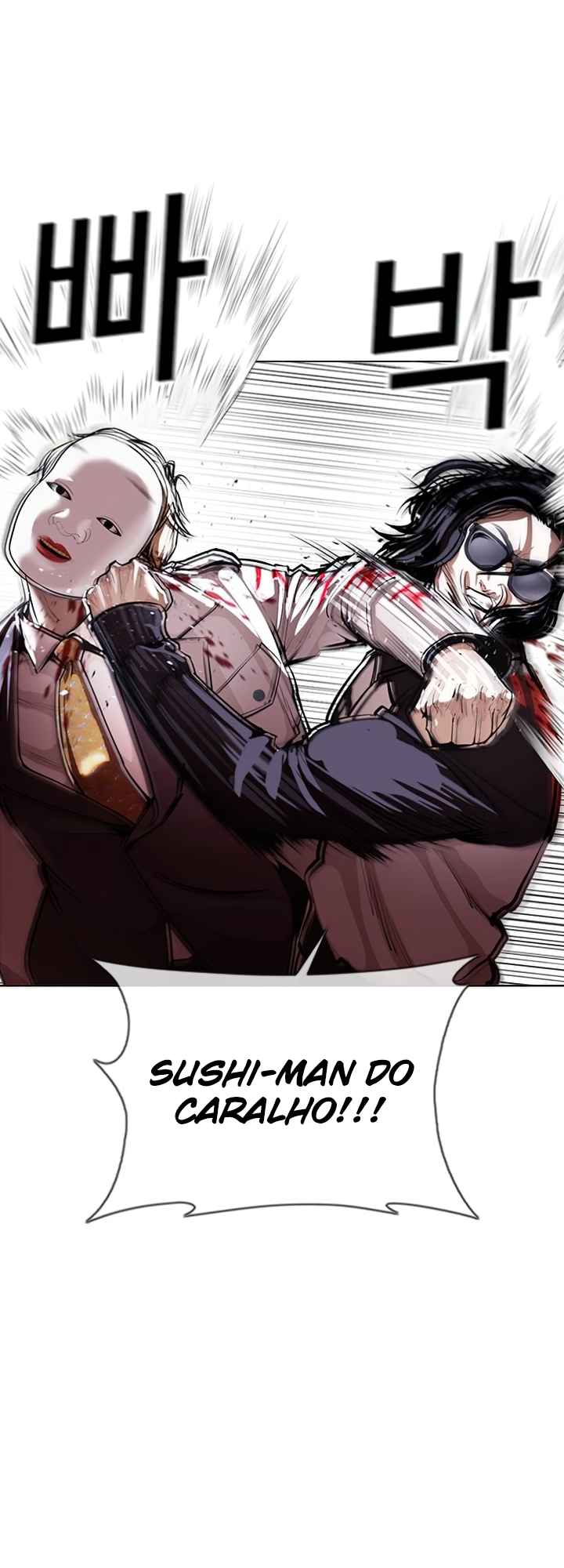 Read Lookism BR Manga Online