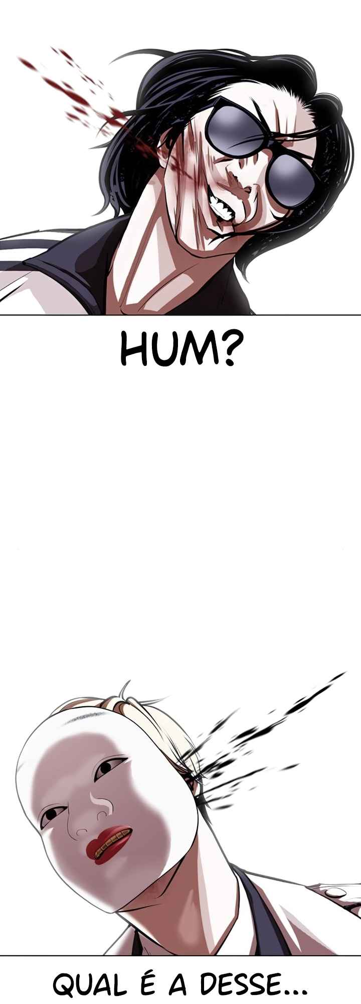Read Lookism BR Manga Online