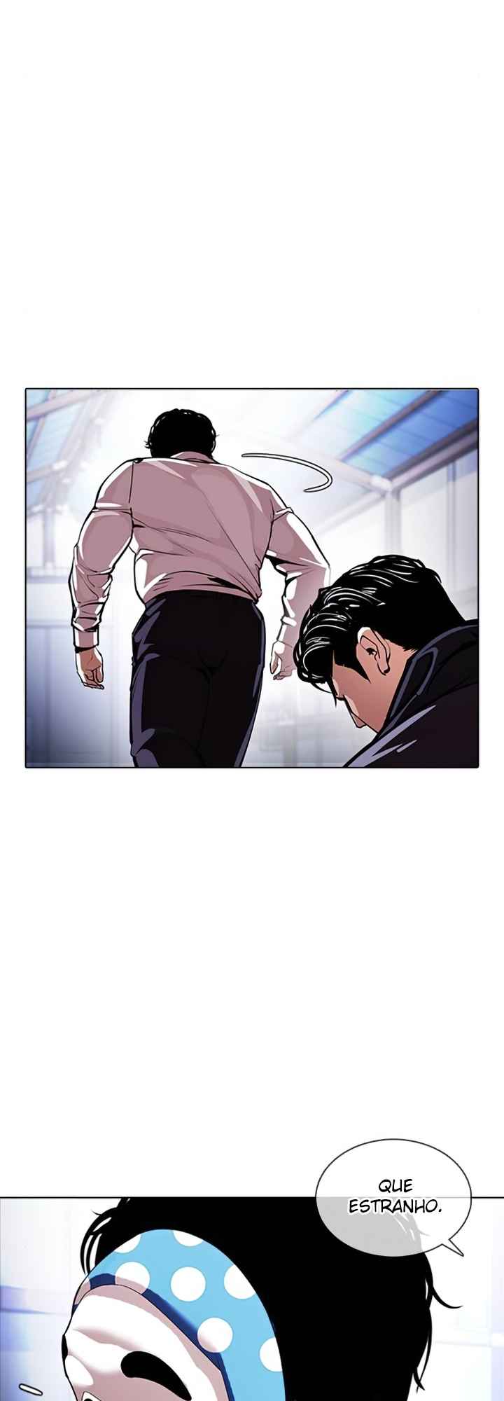 Read Lookism BR Manga Online