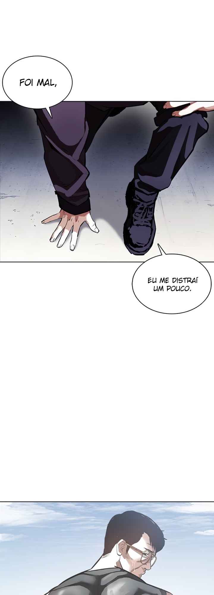 Read Lookism BR Manga Online