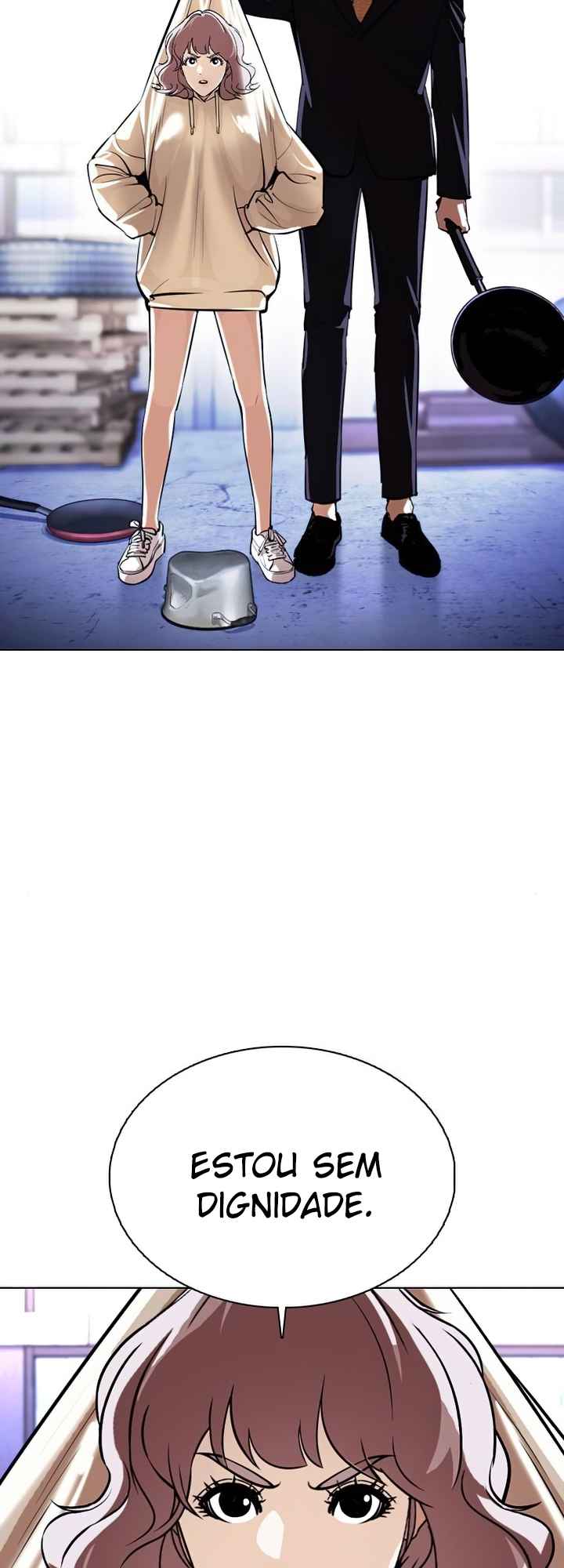 Read Lookism BR Manga Online