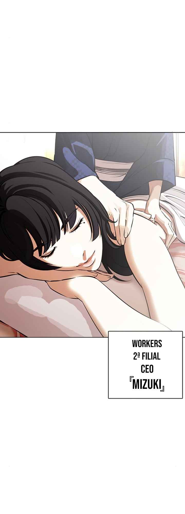 Read Lookism BR Manga Online