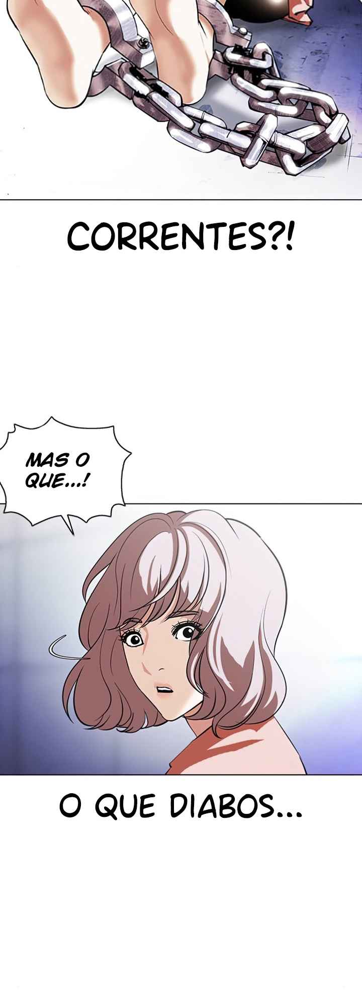 Read Lookism BR Manga Online