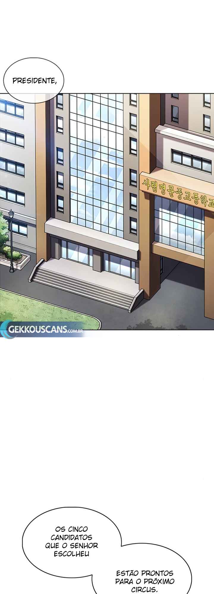 Read Lookism BR Manga Online