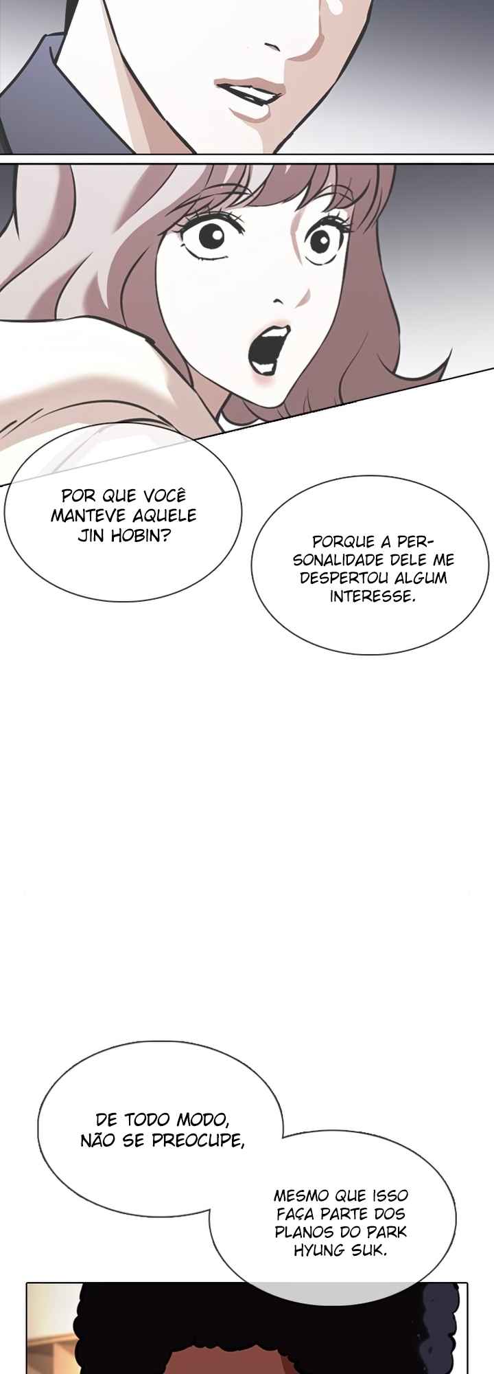 Read Lookism BR Manga Online