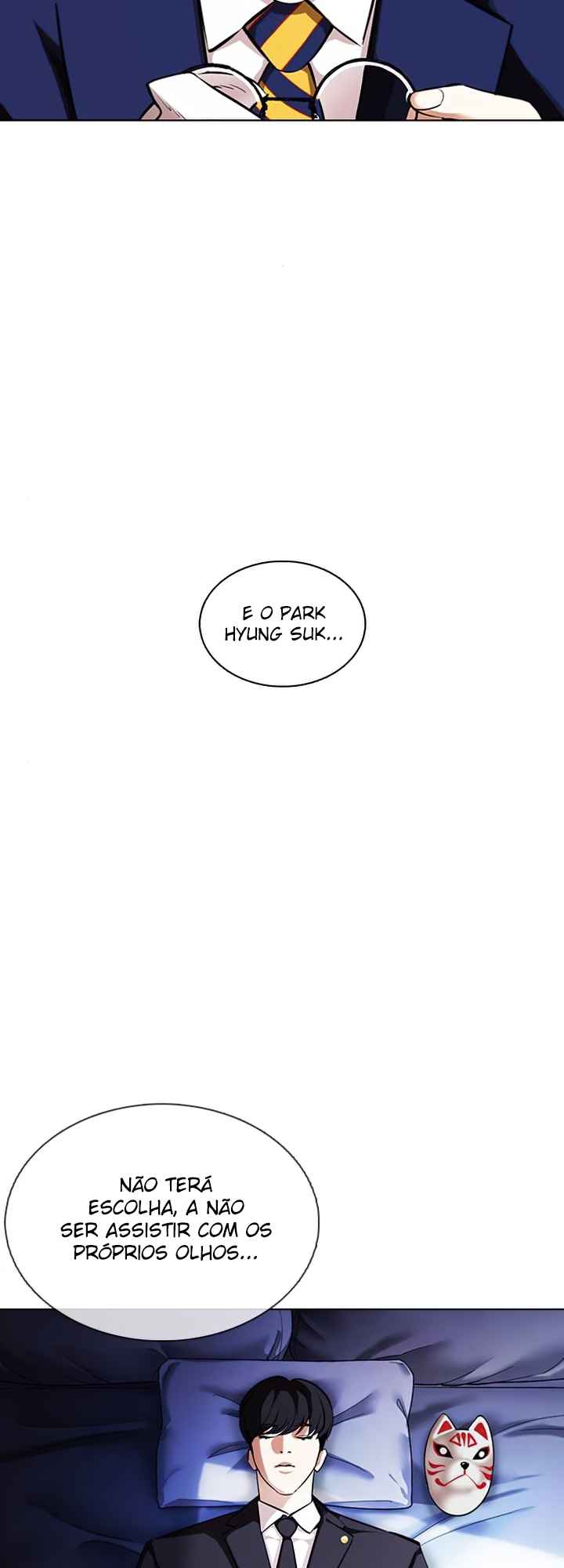 Read Lookism BR Manga Online