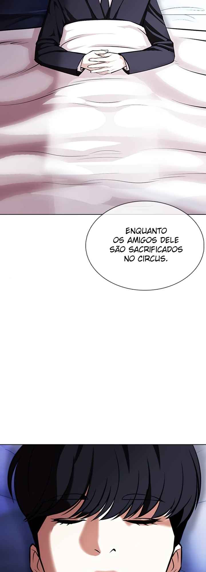 Read Lookism BR Manga Online