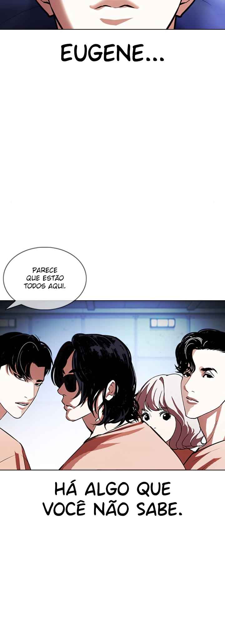 Read Lookism BR Manga Online