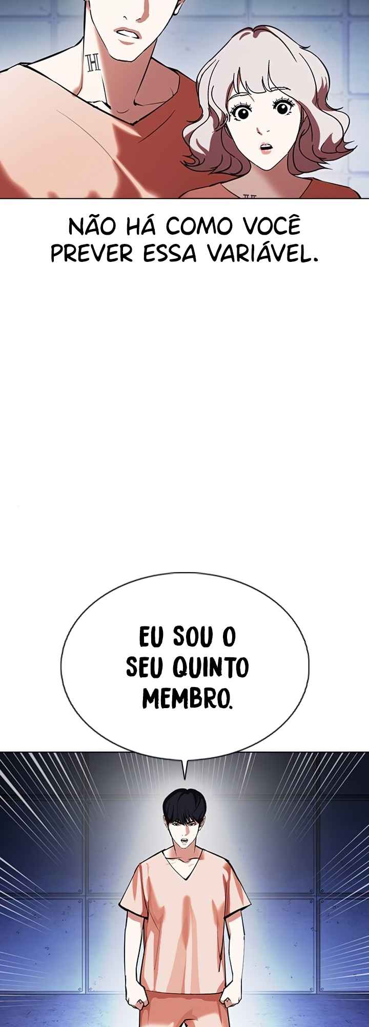Read Lookism BR Manga Online